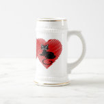 Love Cats Coffee Mug