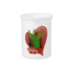 Love Cats Gifts & Greetings pitchers