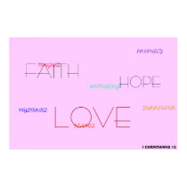 Love Chapter posters