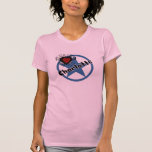Love Charlotte Tees
