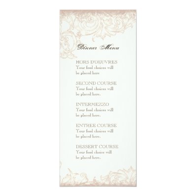 Love & Cherish Blue Hydrangea Floral Wedding Card