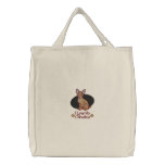 Love Chihuahua Bag