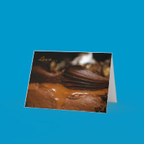 Love & Chocolate cards