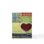Love, Cigarettes & Secrets Notecards