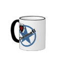 Love Cincinnati mugs