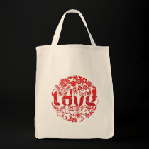 love circle bags