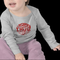 love circle t-shirts