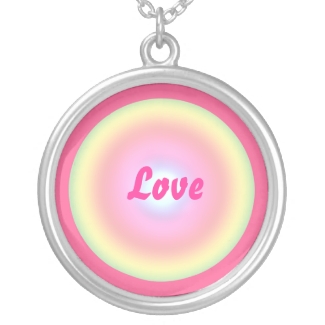 Love Circle Valentine