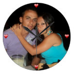 love clock