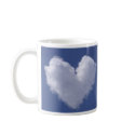 Love Cloud mugs