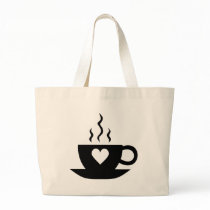 Love Coffee bags