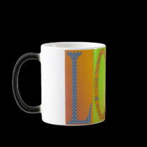 Love Coffee Mug mugs