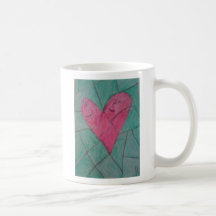 love coffee mug