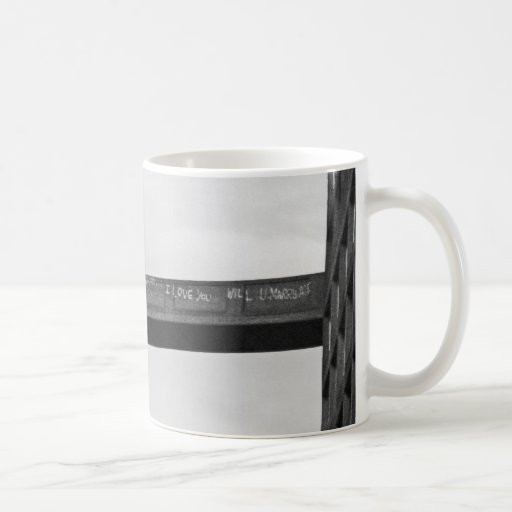 Love Coffee Mug