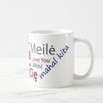 Love mugs