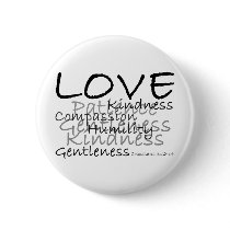 Love Colossians 3 Buttons