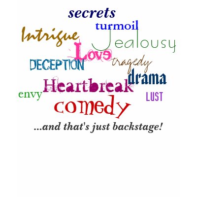 love comedy