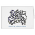 Love Connection cards