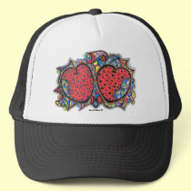 Love Connection - Hats hats