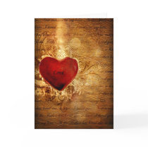 Love Conquers All cards by StacyLeeArt Love Conquers All cards