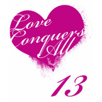 Love Conquers All
