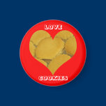 Love Cookies Magnet magnets