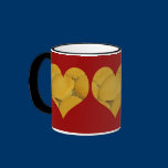 Love Cookies Mug mugs
