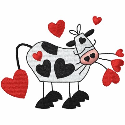 Love Cow Love Cow