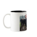 Love cows mugs