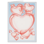 Love Crazy © Greeting Card