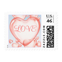 Love Crazy © Stamps