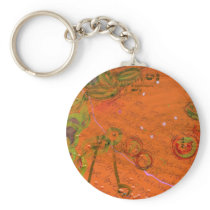 "Love Creates Poets" keychains