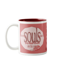 LOVE Cup mugs by Designers_Cups LOVE Cup mugs