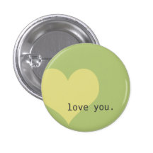 Love customizable green flair pins