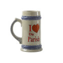 Love Da PArish mugs