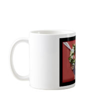 Love Dachsund mug