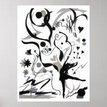 Love Dancing! Posters