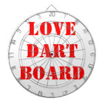 LOVE DARTBOARDS
