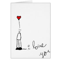 Love Declaration cards by menekse Love Declaration cards