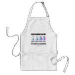 Love Demography It's Always In Transition aprons