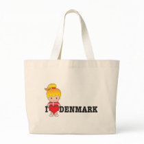 Love Denmark Bags