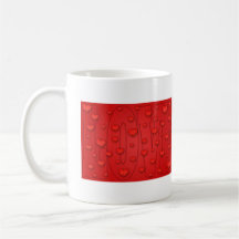 Love Design Mug