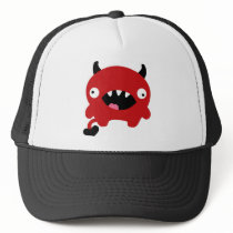 Love Devil hats
