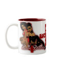 +Love Doctors+ mugs