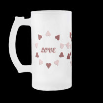 Love Does... Mug