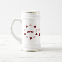 Love Does... Mug
