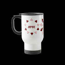 Love Does... Mug