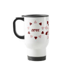 Love Does... Mug