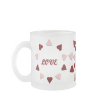 Love Does... Mug