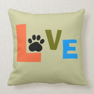 LOVE DOGS
